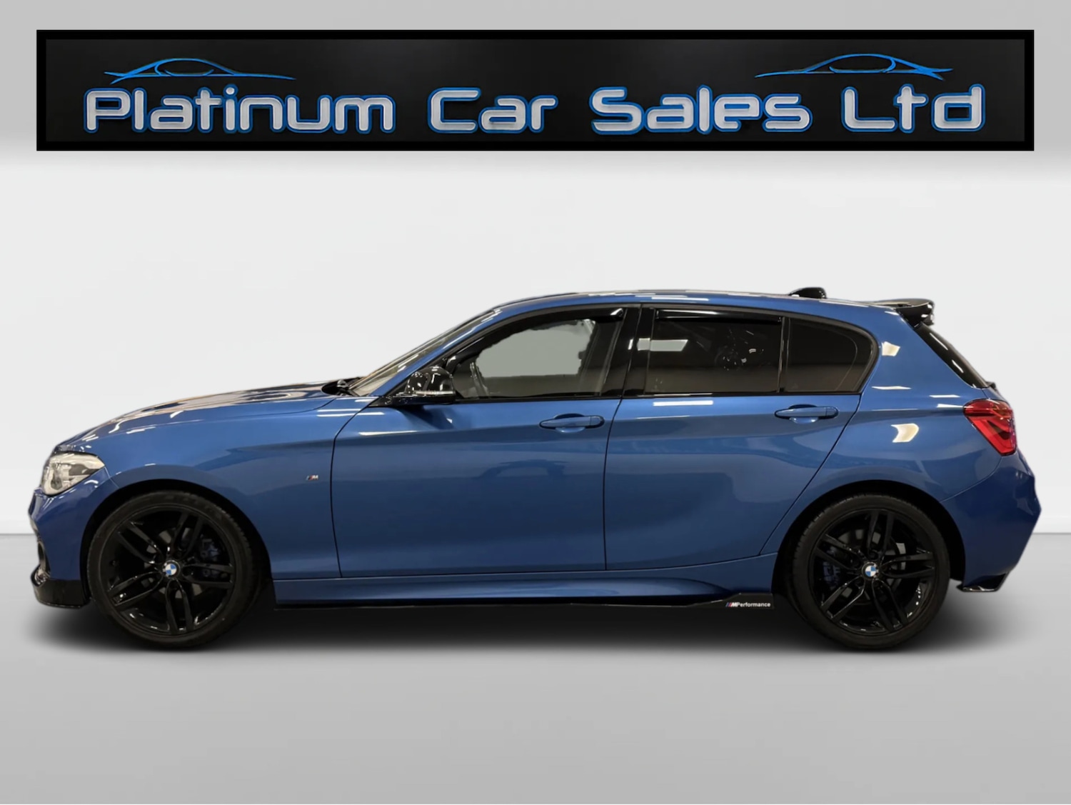 Used BMW 1 Series 2018 for sale - 78012982: Photo 5