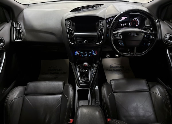 Used Ford Focus 2015 for sale - 75399779: Photo 10