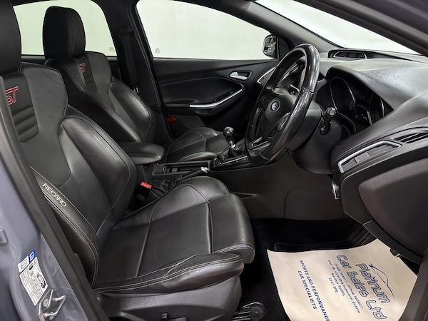 Used Ford Focus 2015 for sale - 75399779: Photo 12