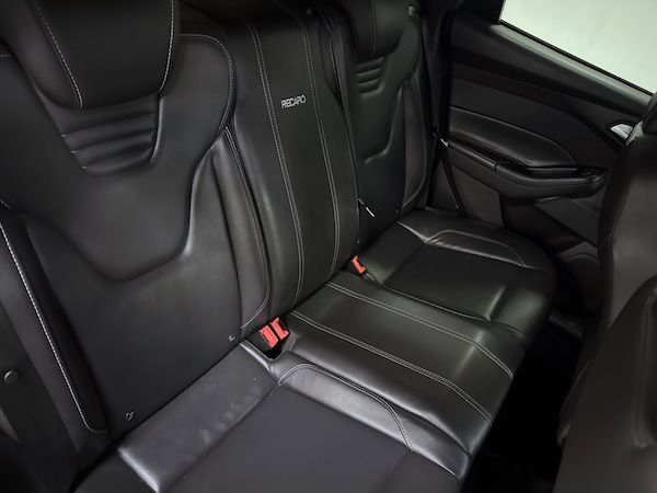 Used Ford Focus 2015 for sale - 75399779: Photo 14