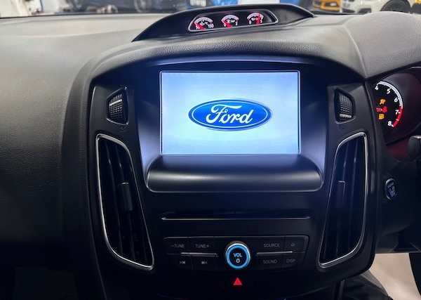 Used Ford Focus 2015 for sale - 75399779: Photo 17