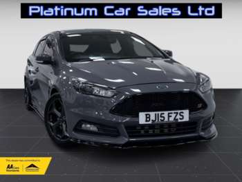 Used Ford Focus 2015 for sale - 75399779: Photo