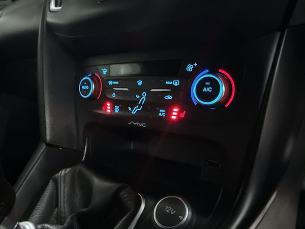 Used Ford Focus 2015 for sale - 75399779: Photo 20