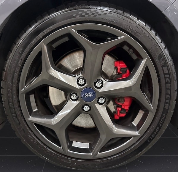 Used Ford Focus 2015 for sale - 75399779: Photo 21
