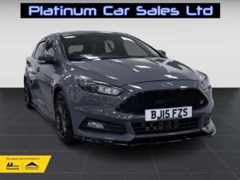 Used Ford Focus 2015 for sale - 75399779: Photo