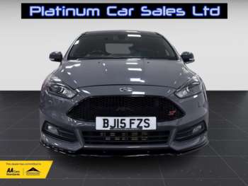 Used Ford Focus 2015 for sale - 75399779: Photo