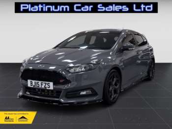 Used Ford Focus 2015 for sale - 75399779: Photo