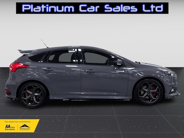 Used Ford Focus 2015 for sale - 75399779: Photo 5