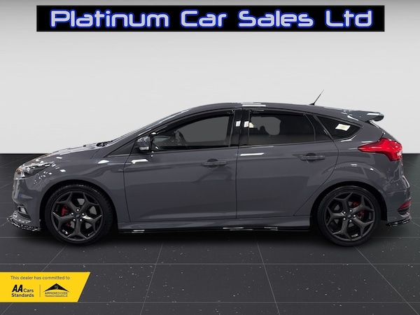 Used Ford Focus 2015 for sale - 75399779: Photo 6