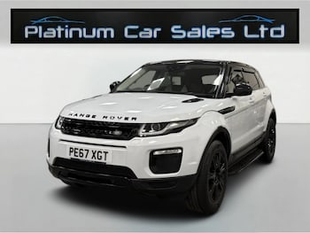 Used Land Rover Range Rover Evoque 2017 for sale - 78829636: Photo