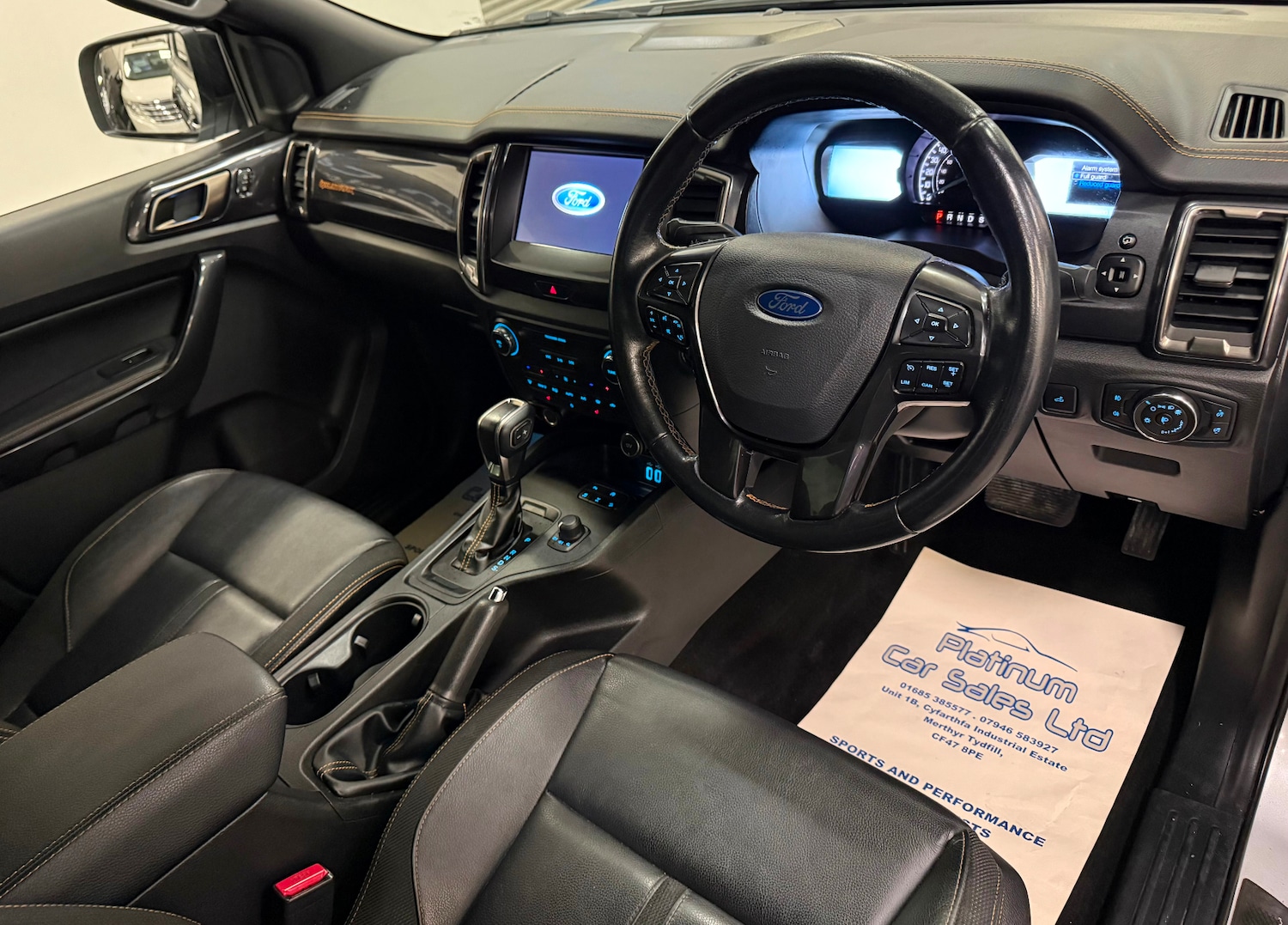 Used Ford Ranger for sale - 77314305: Photo 10