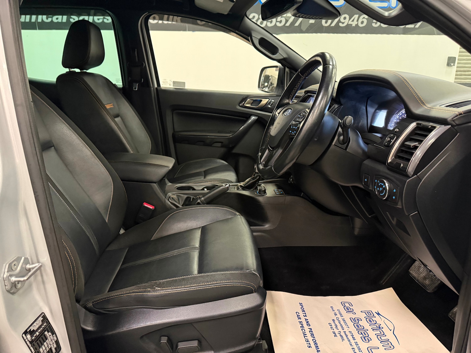 Used Ford Ranger for sale - 77314305: Photo 11