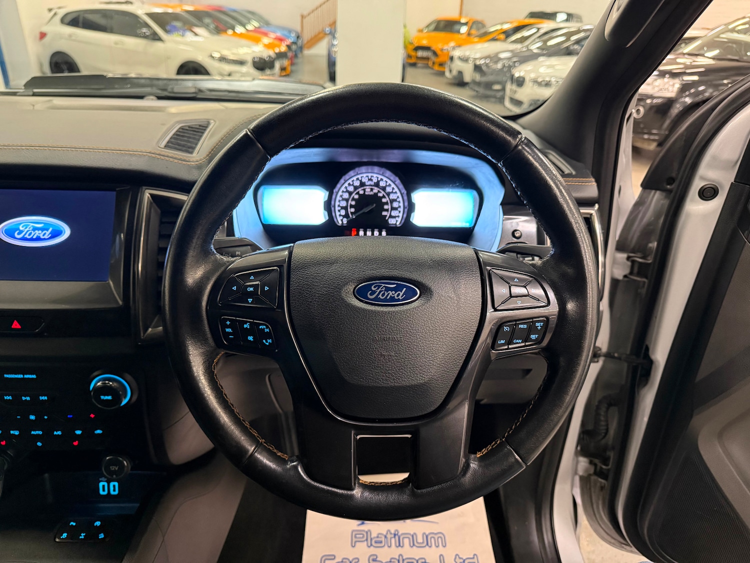 Used Ford Ranger for sale - 77314305: Photo 14