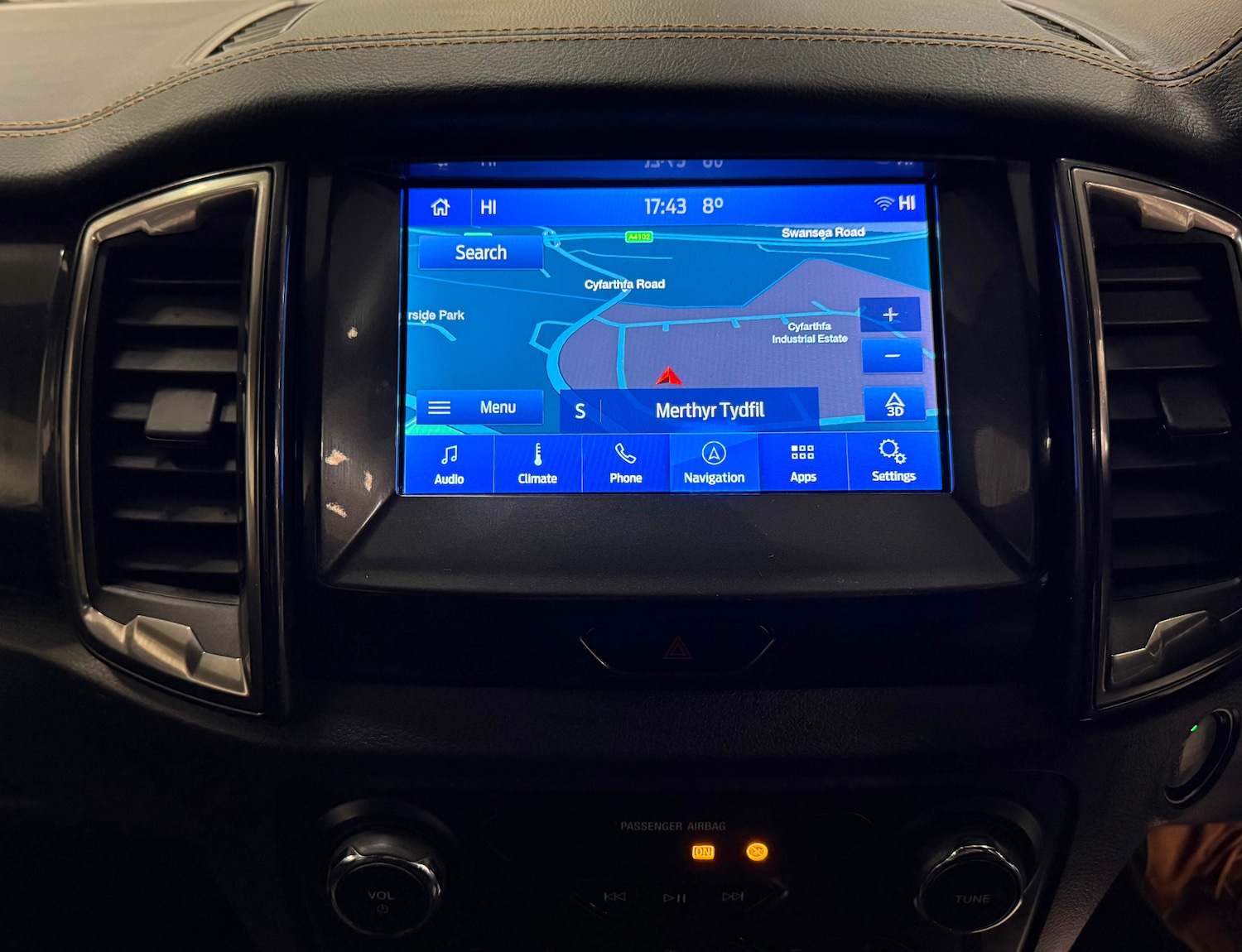 Used Ford Ranger for sale - 77314305: Photo 16