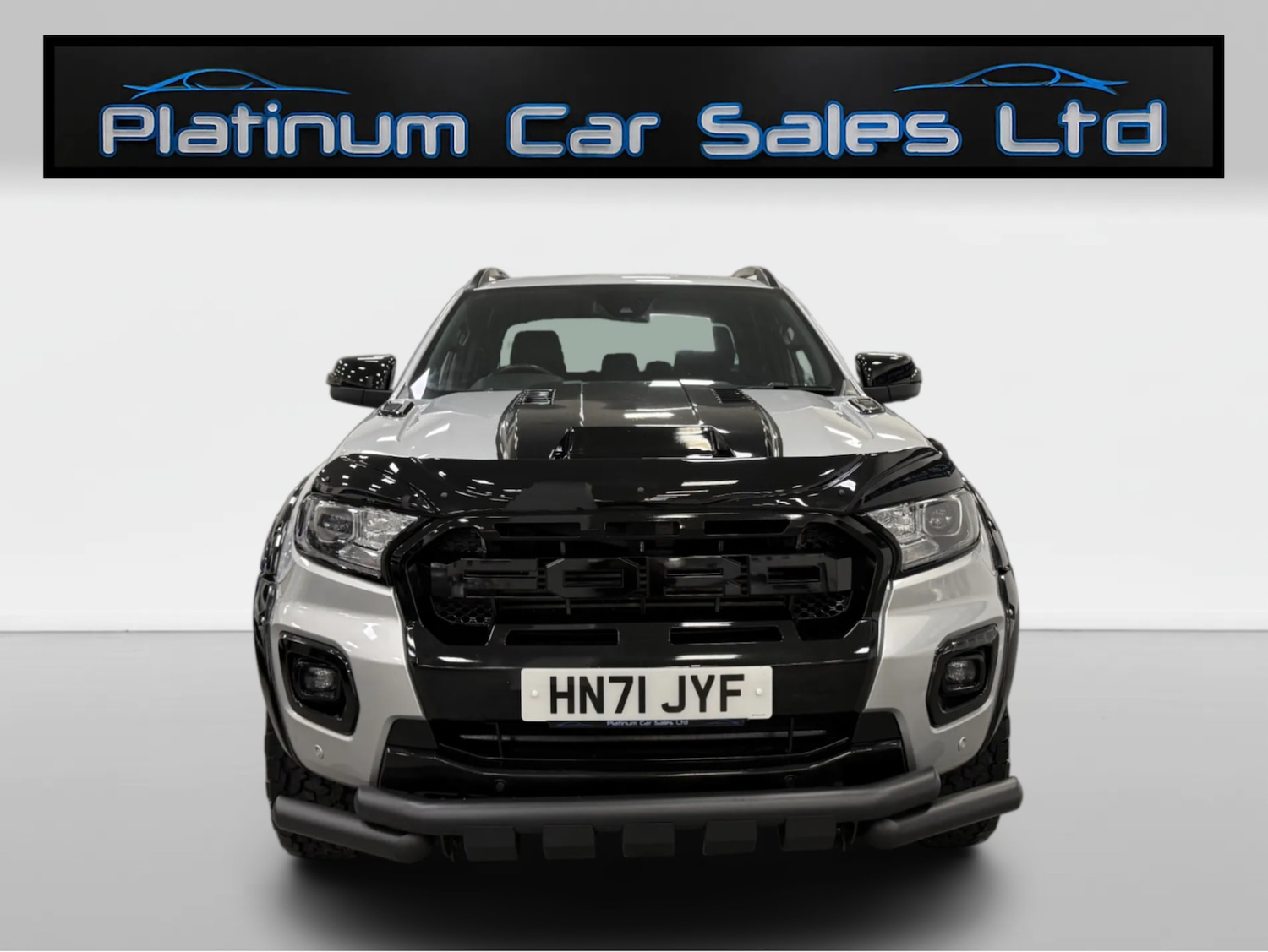 Used Ford Ranger for sale - 77314305: Photo 2