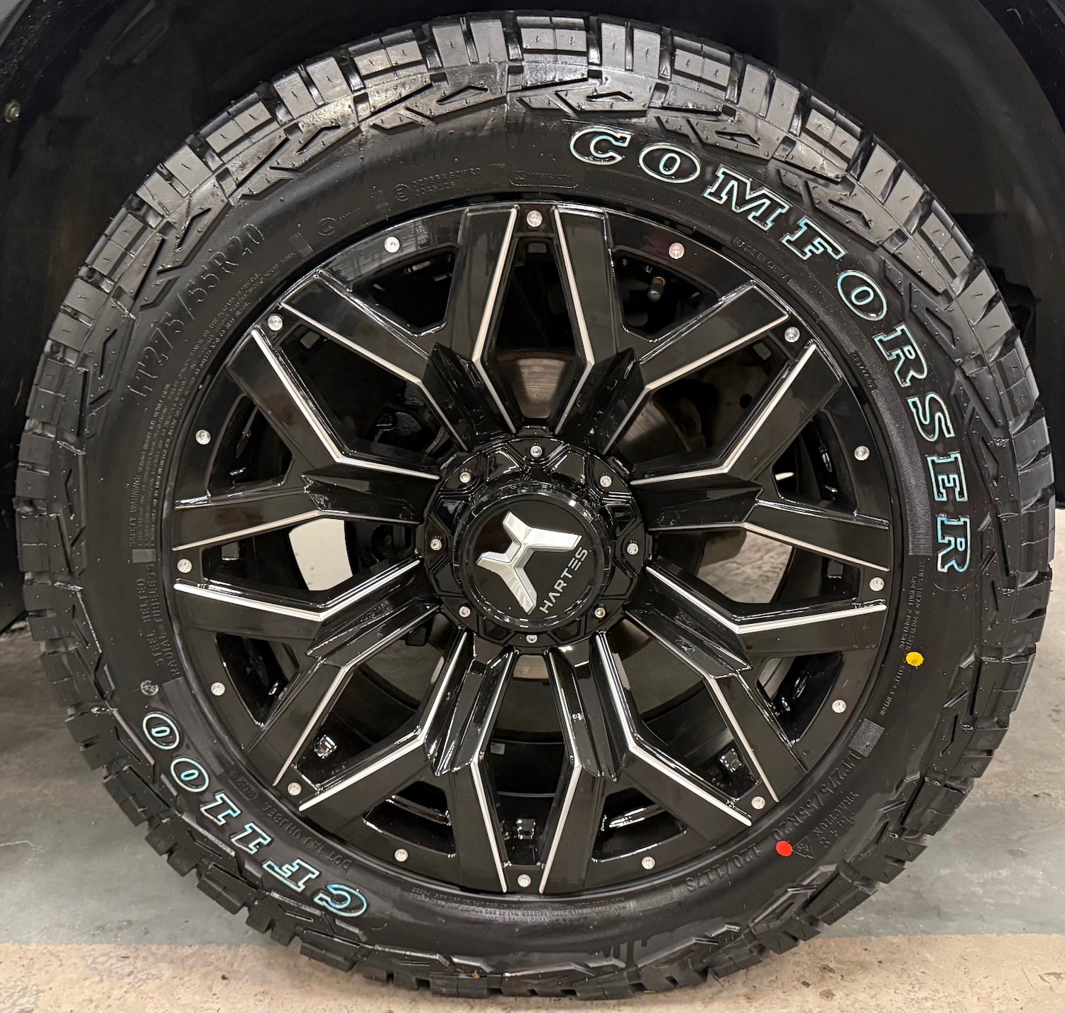 Used Ford Ranger for sale - 77314305: Photo 20