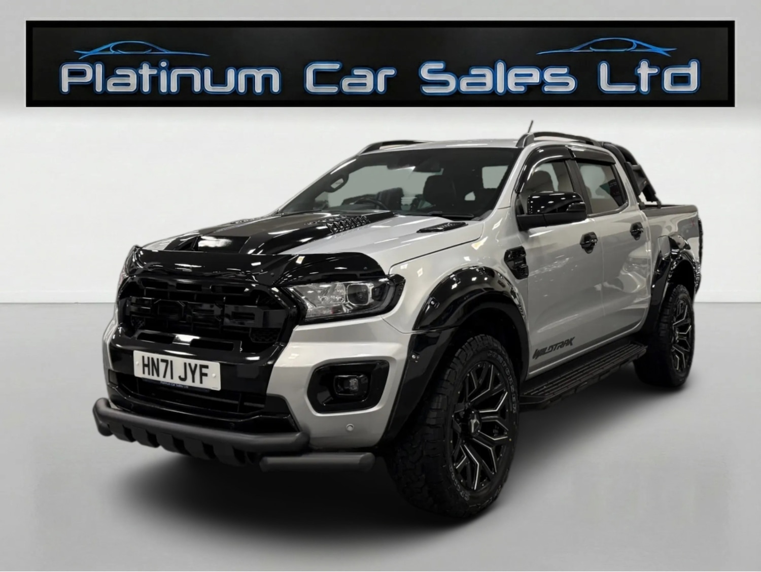 Used Ford Ranger for sale - 77314305: Photo 3