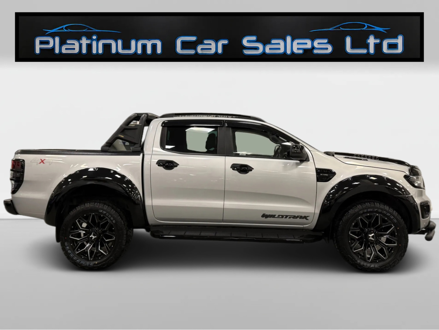 Used Ford Ranger for sale - 77314305: Photo 4