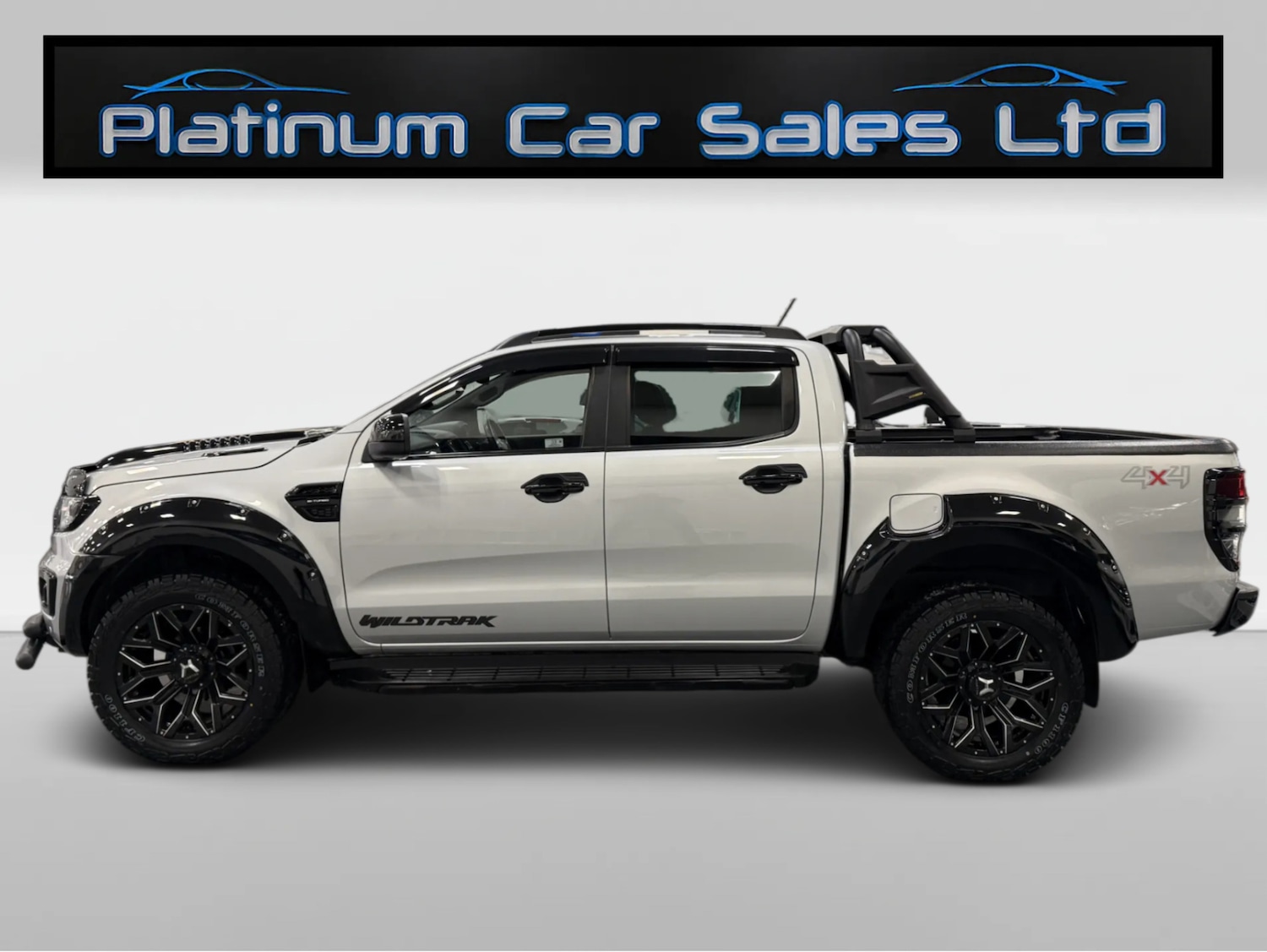 Used Ford Ranger for sale - 77314305: Photo 5