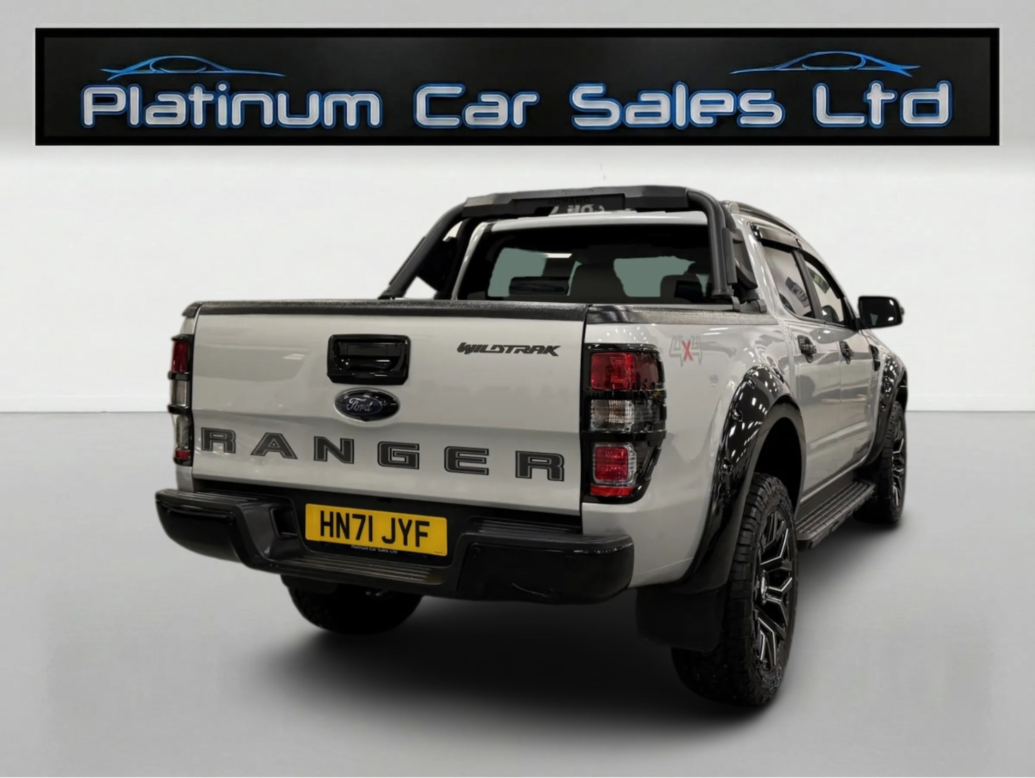 Used Ford Ranger for sale - 77314305: Photo 6