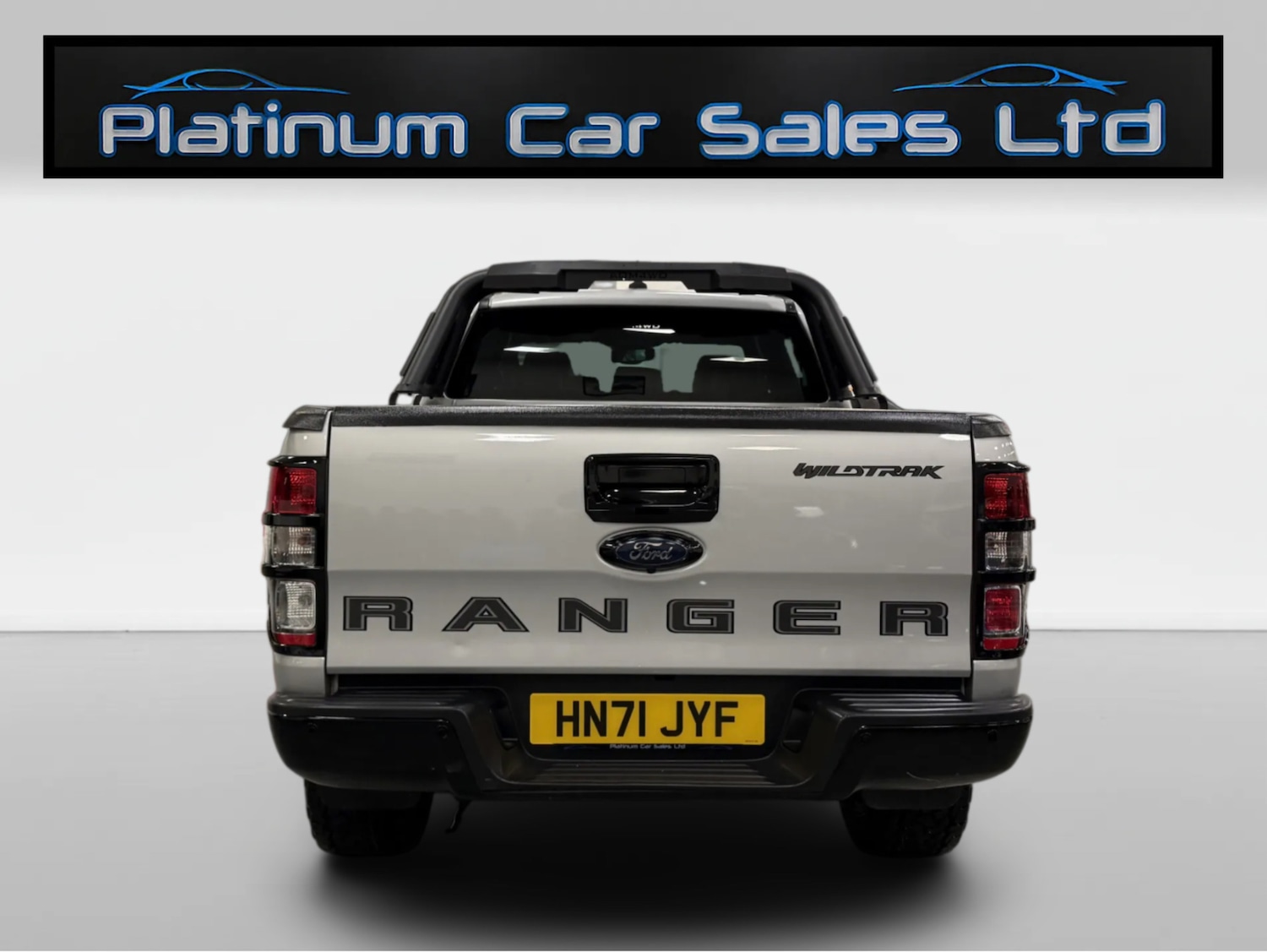 Used Ford Ranger for sale - 77314305: Photo 8