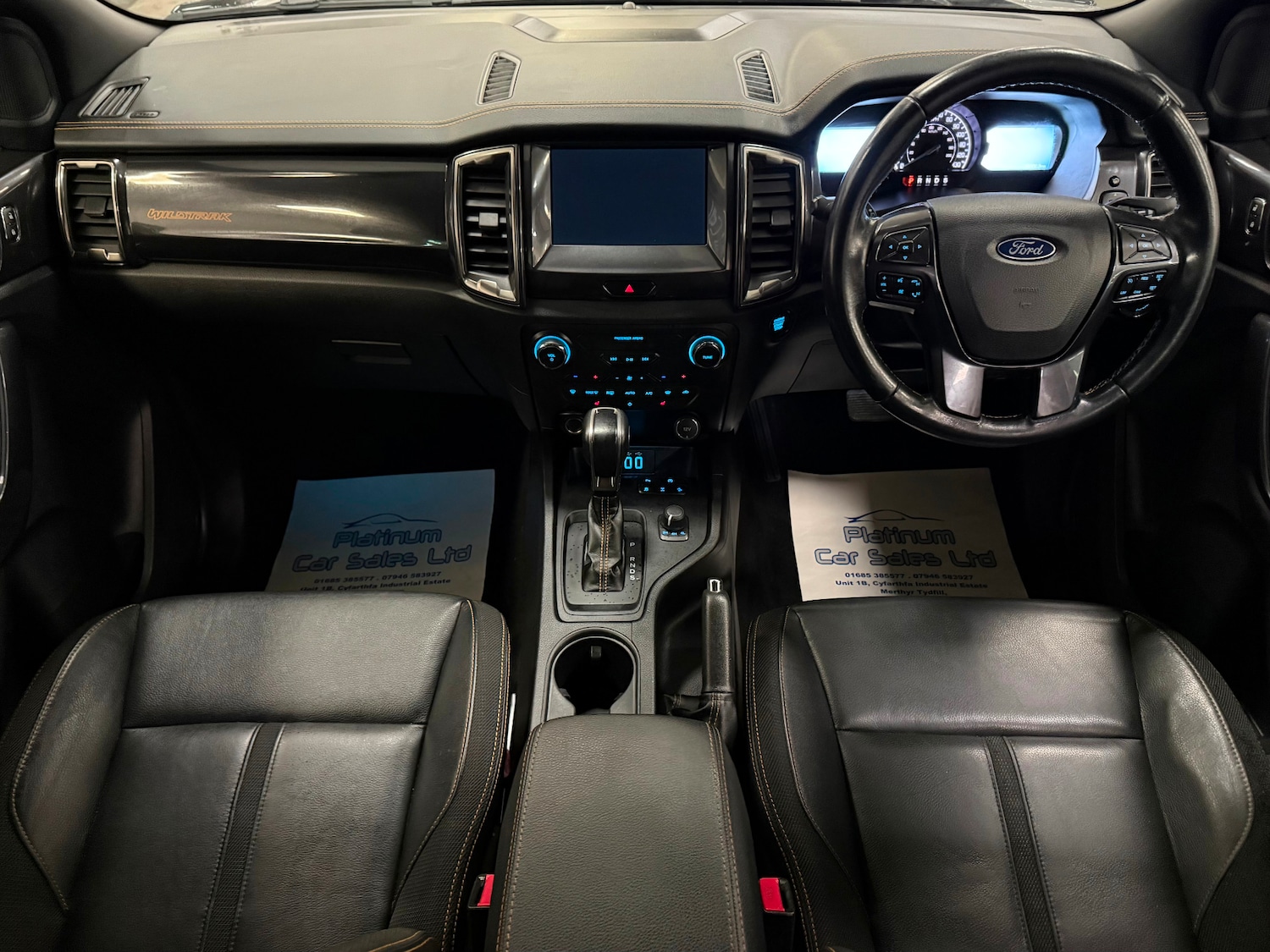 Used Ford Ranger for sale - 77314305: Photo 9