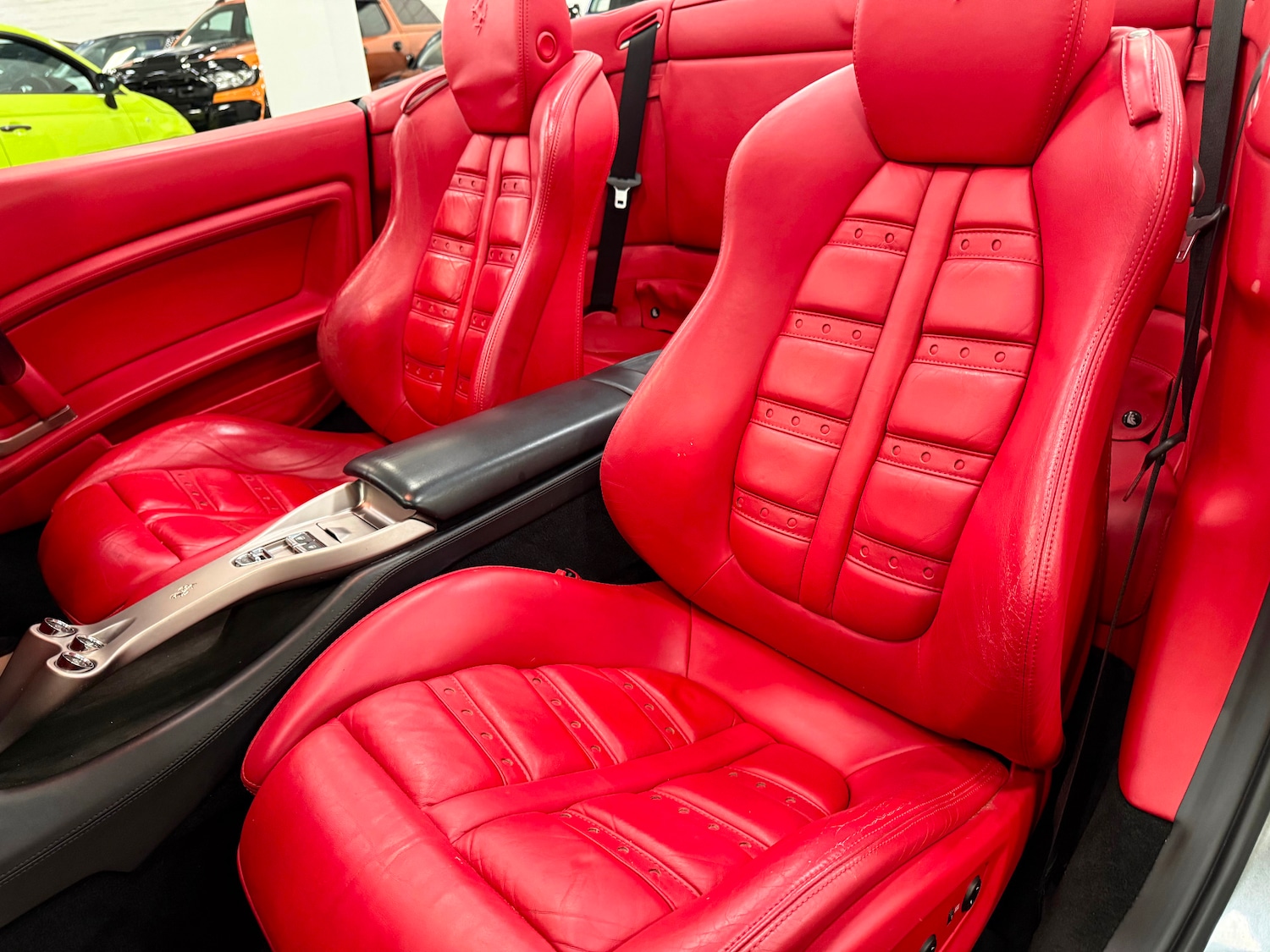 Used Ferrari California 2010 for sale - 77644138: Photo 14