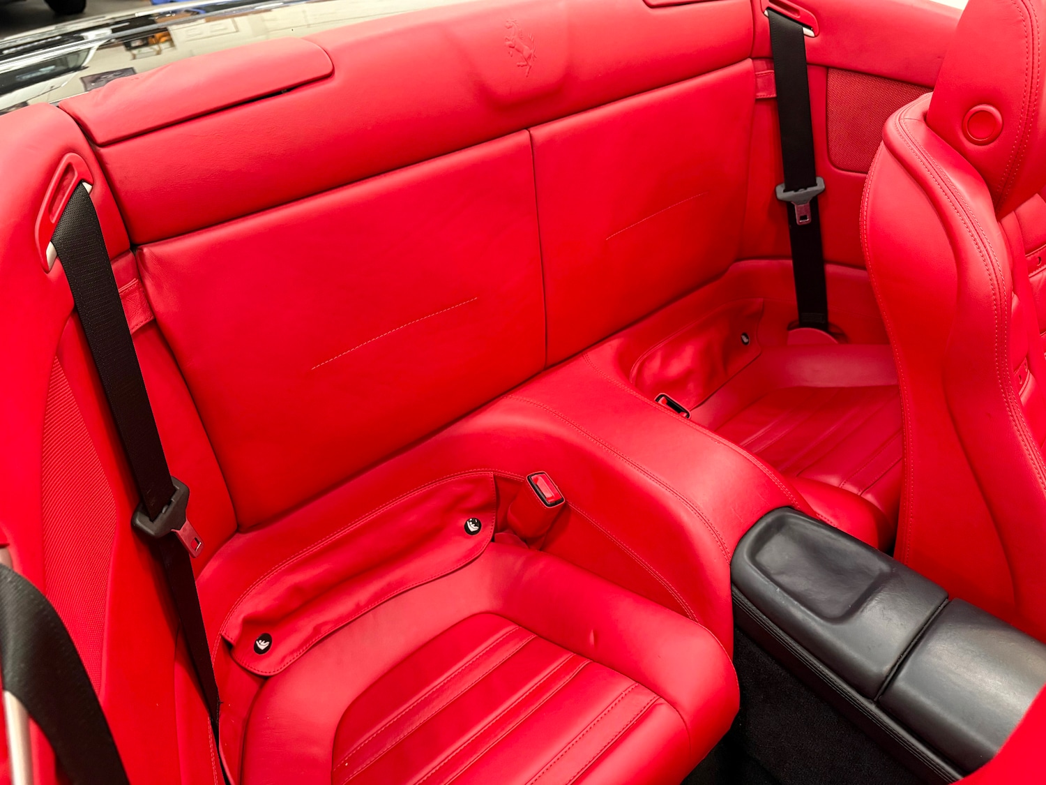 Used Ferrari California 2010 for sale - 77644138: Photo 15