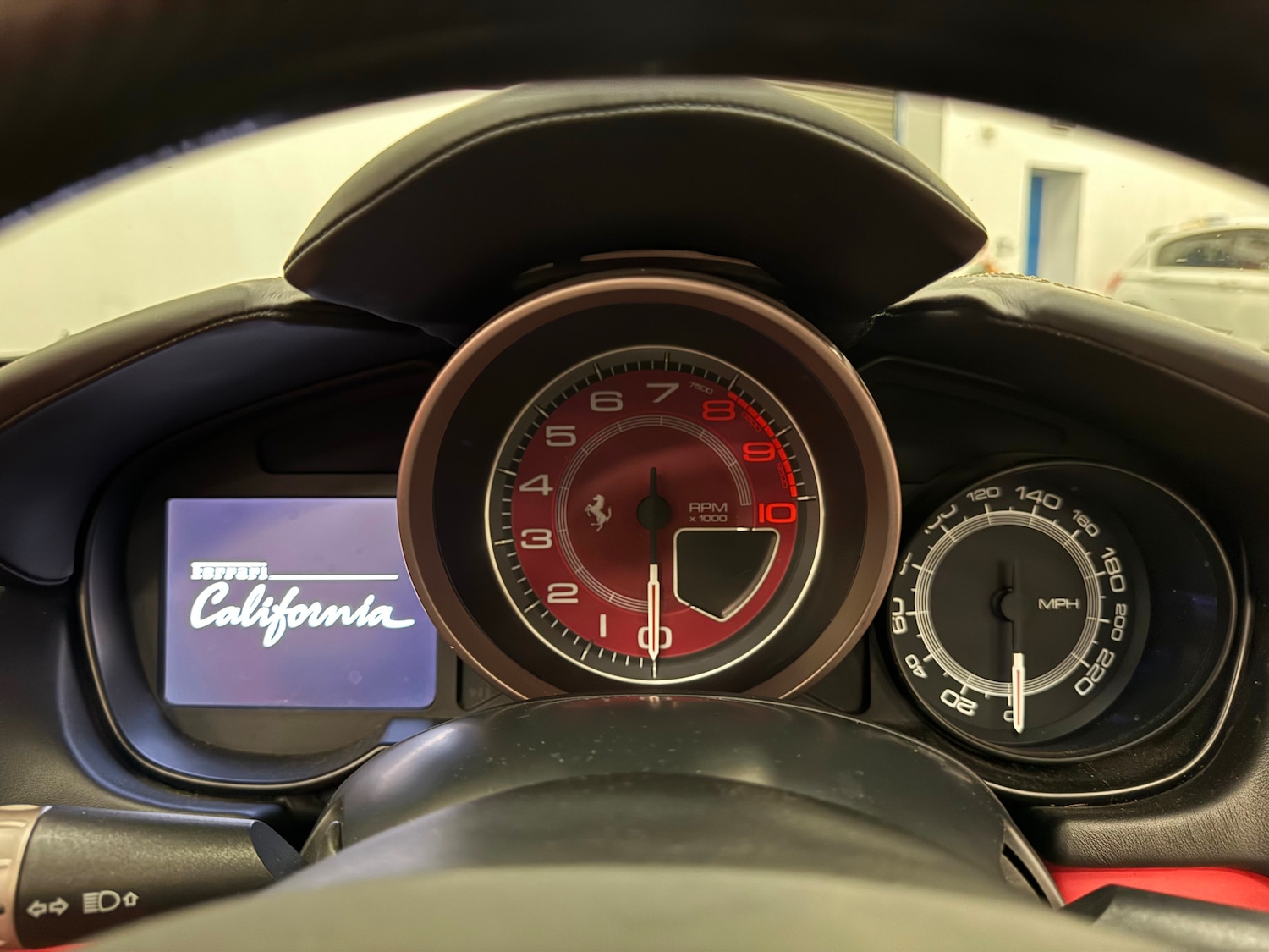 Used Ferrari California 2010 for sale - 77644138: Photo 17