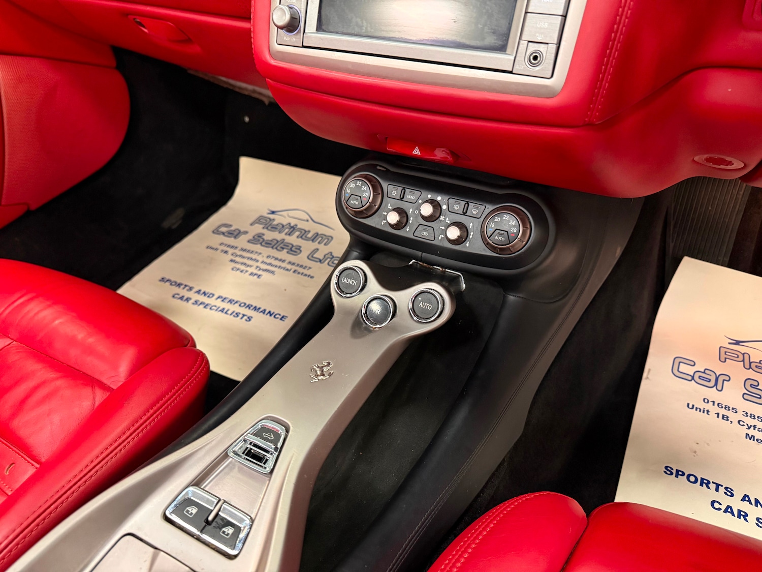 Used Ferrari California 2010 for sale - 77644138: Photo 19