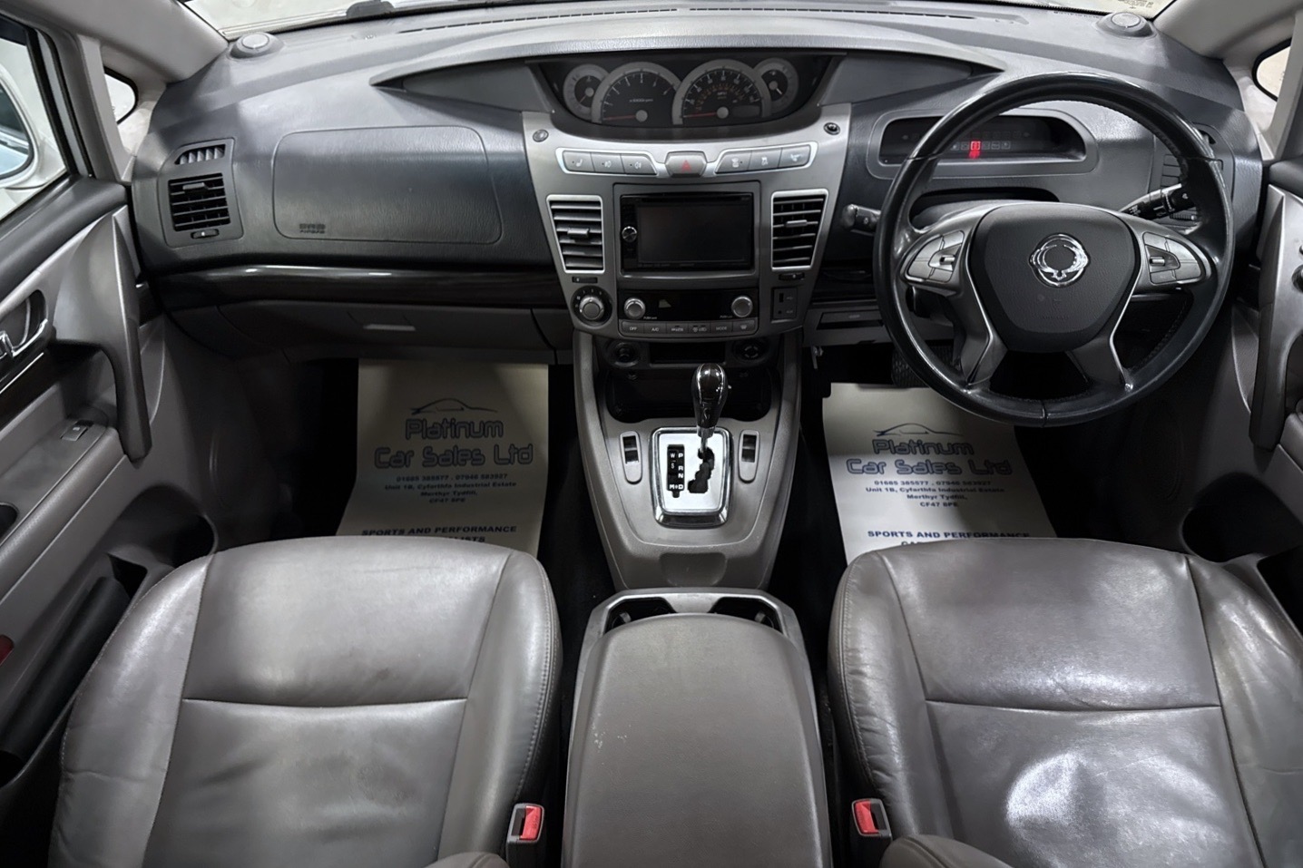 Vehicle 9
