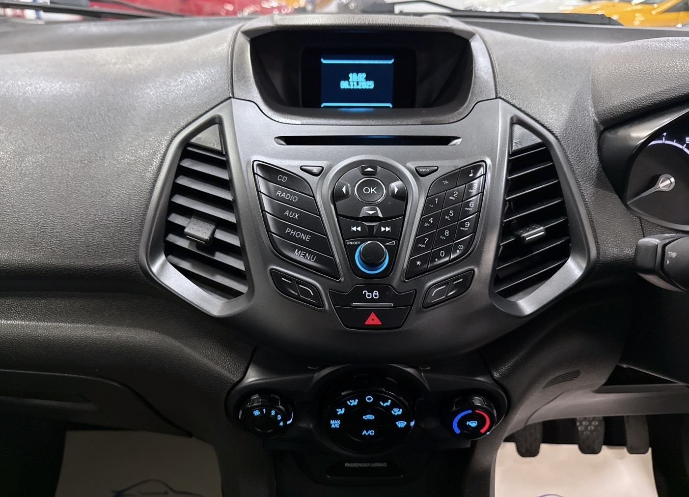 Used Ford Ecosport 2015 for sale - 76107604: Photo 16