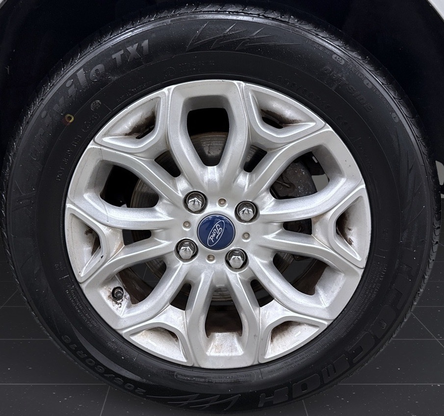 Used Ford Ecosport 2015 for sale - 76107604: Photo 19