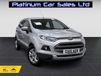 Ford - Ecosport