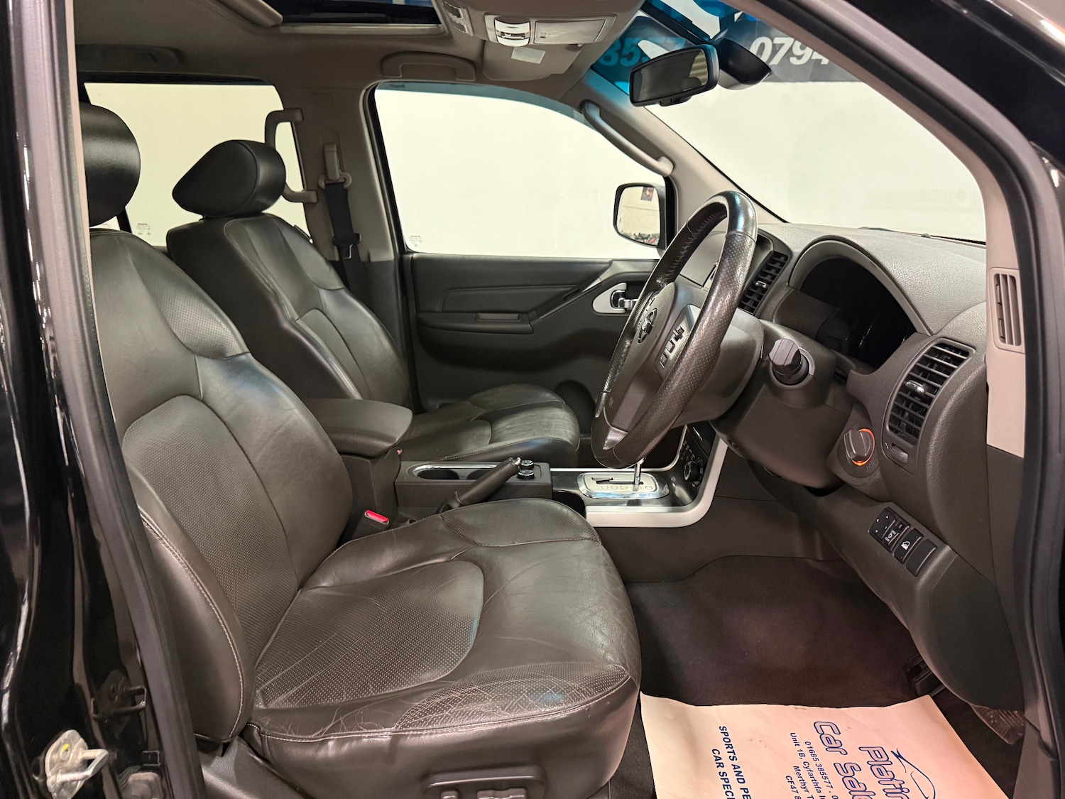 Used Nissan Pathfinder 2014 for sale - 78012980: Photo 11