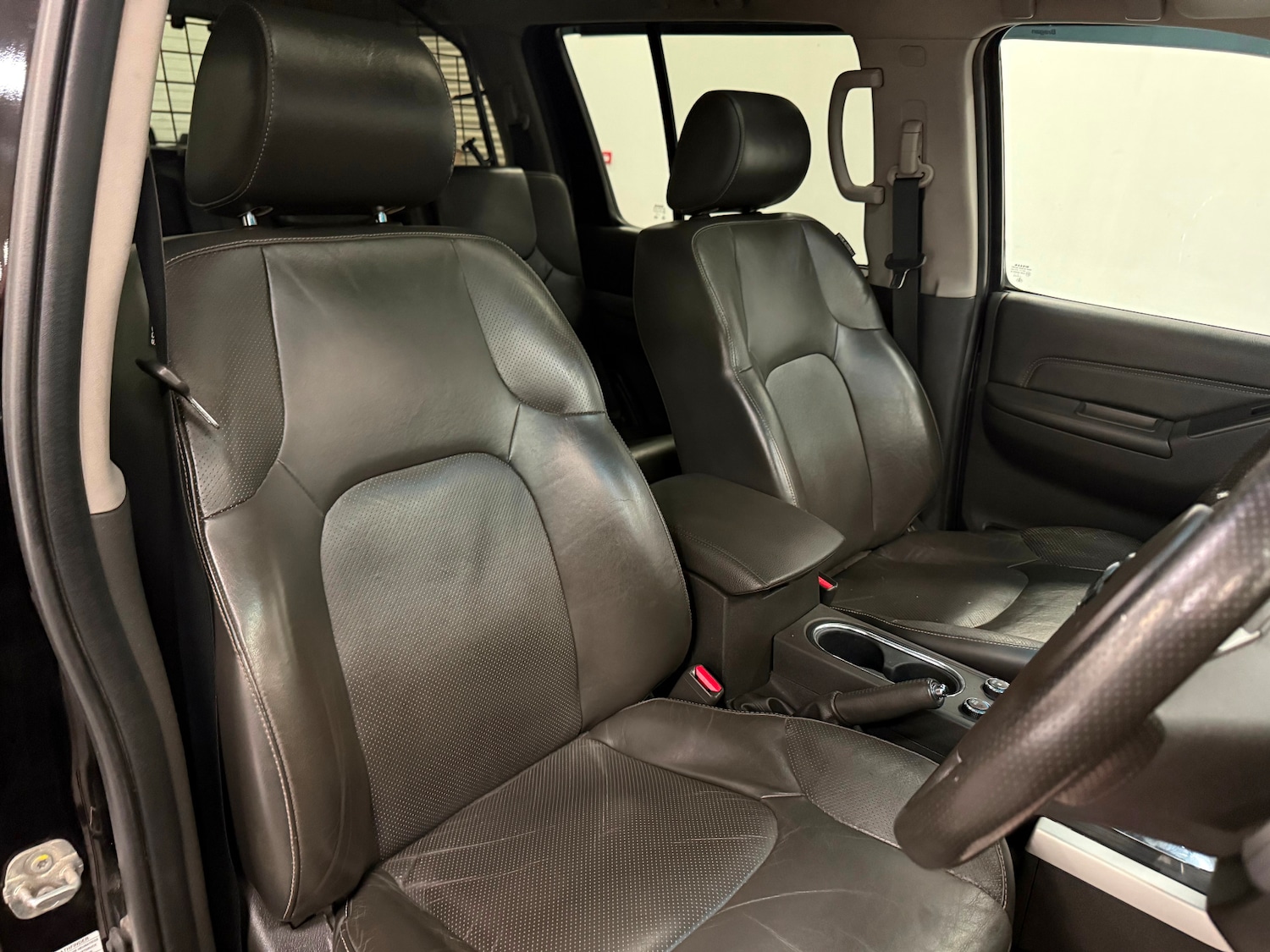 Used Nissan Pathfinder 2014 for sale - 78012980: Photo 12