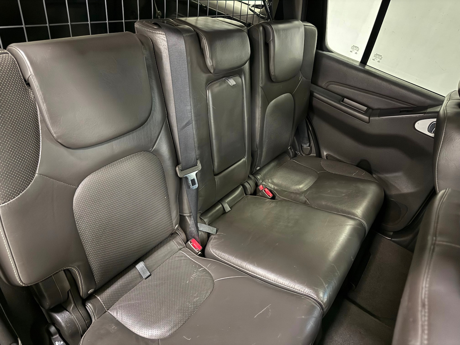 Used Nissan Pathfinder 2014 for sale - 78012980: Photo 13