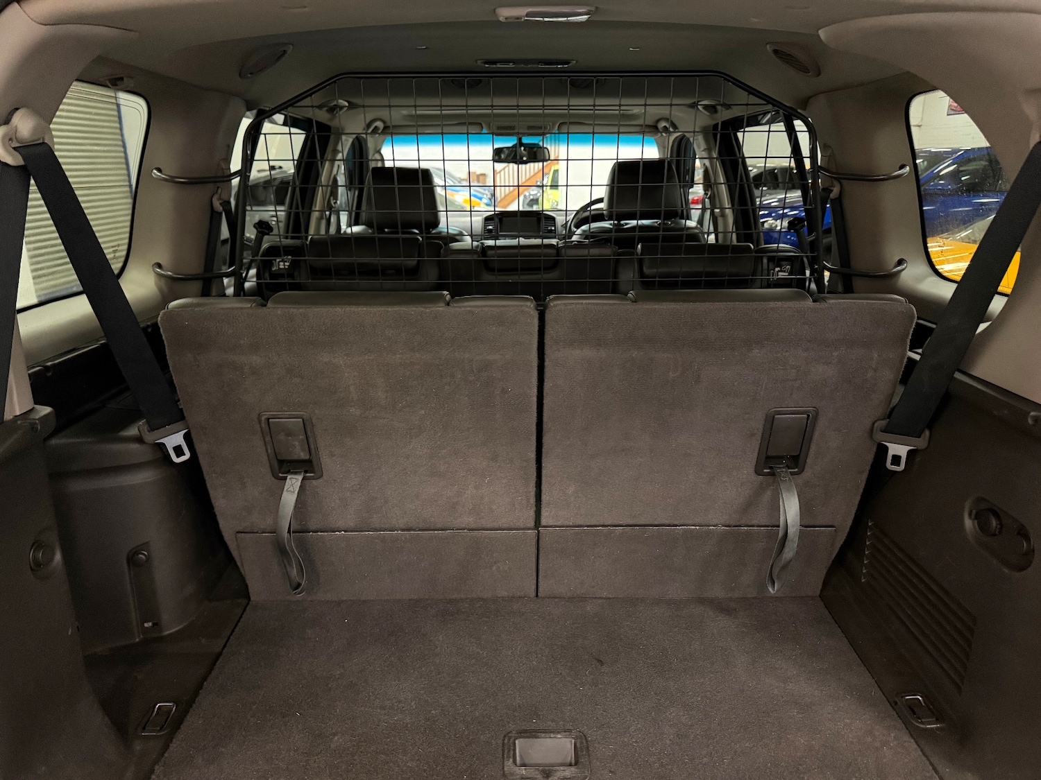 Used Nissan Pathfinder 2014 for sale - 78012980: Photo 14