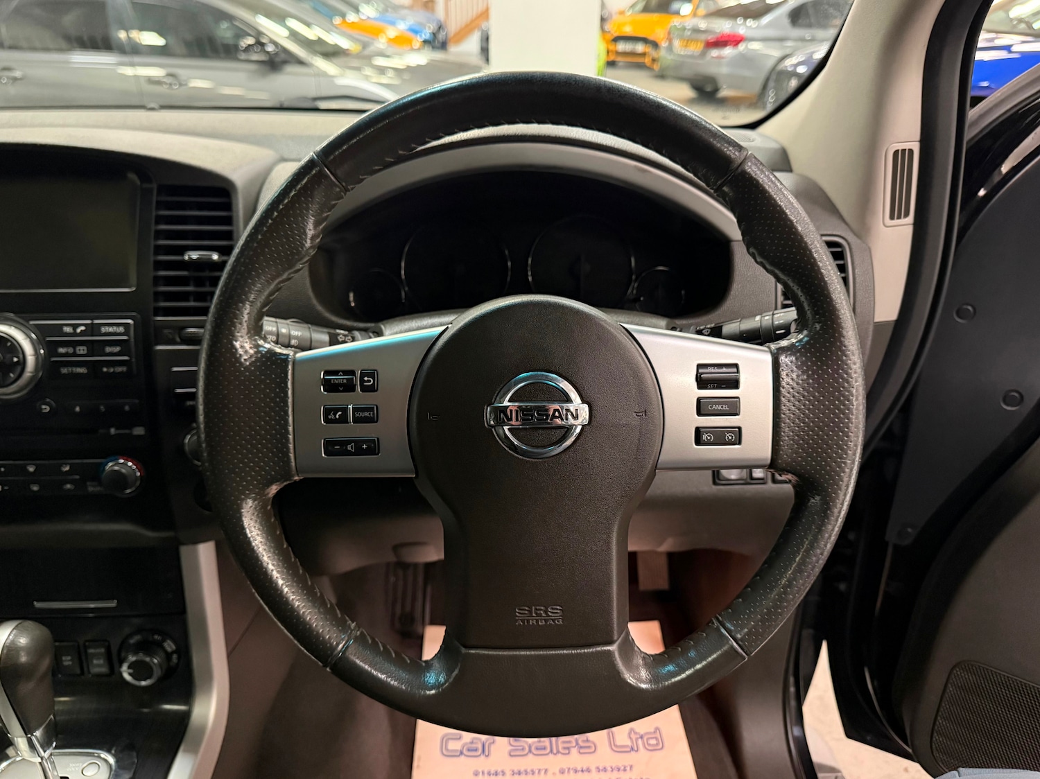 Used Nissan Pathfinder 2014 for sale - 78012980: Photo 15