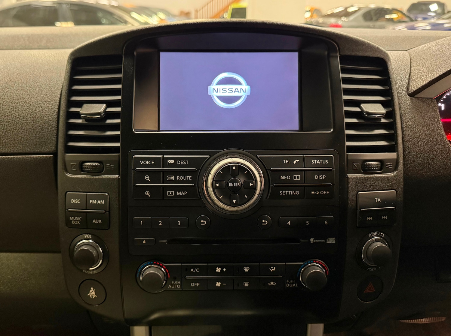 Used Nissan Pathfinder 2014 for sale - 78012980: Photo 16