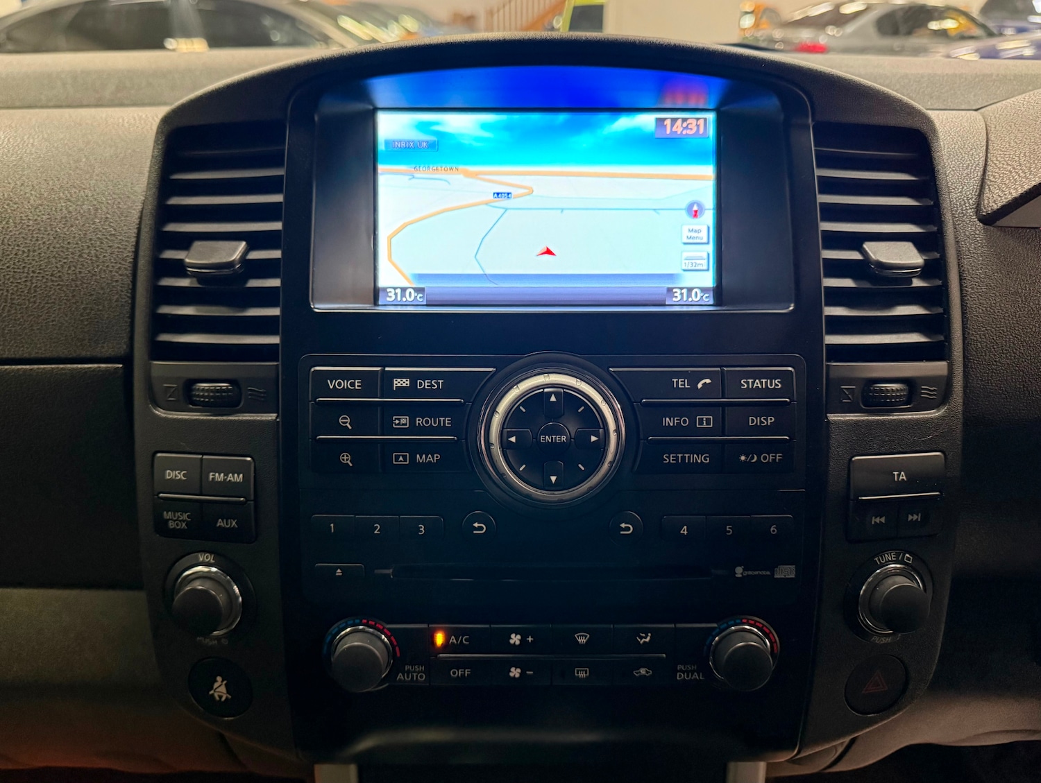 Used Nissan Pathfinder 2014 for sale - 78012980: Photo 17