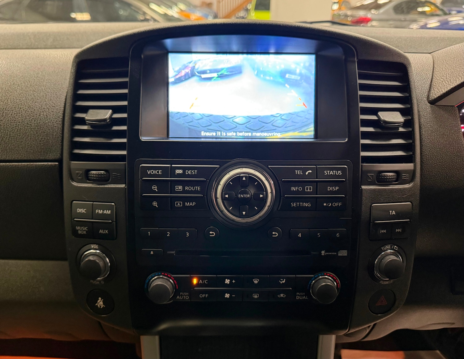 Used Nissan Pathfinder 2014 for sale - 78012980: Photo 18