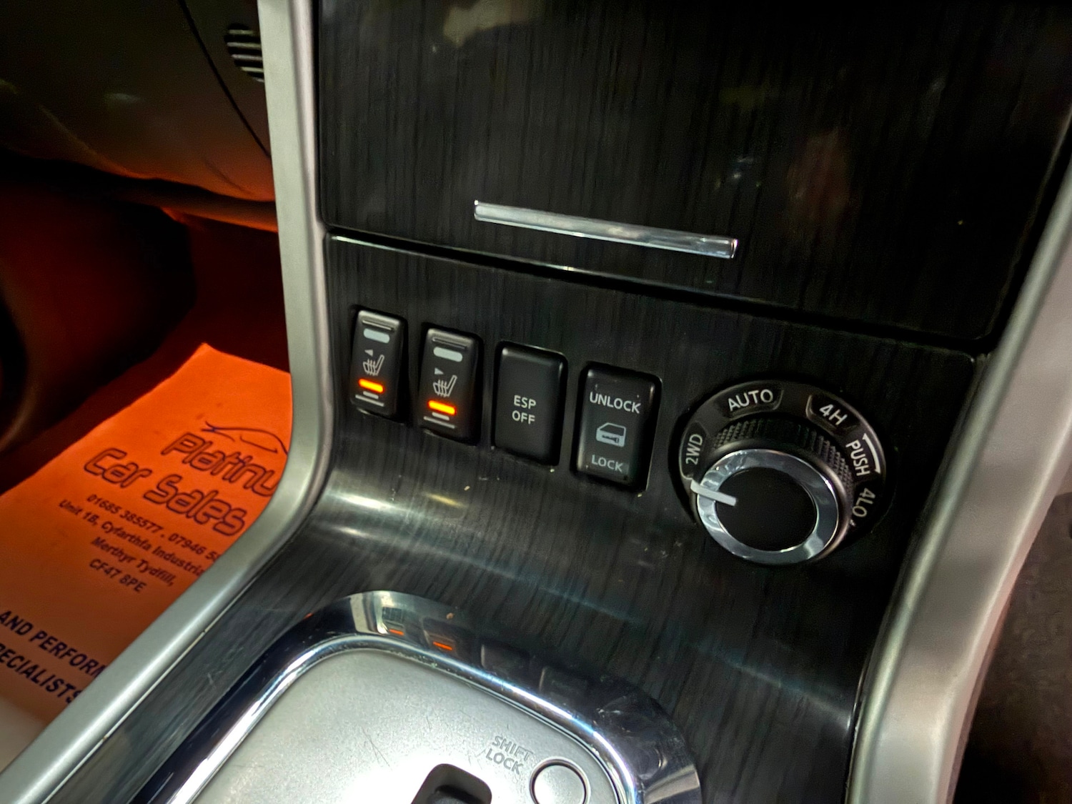 Used Nissan Pathfinder 2014 for sale - 78012980: Photo 19