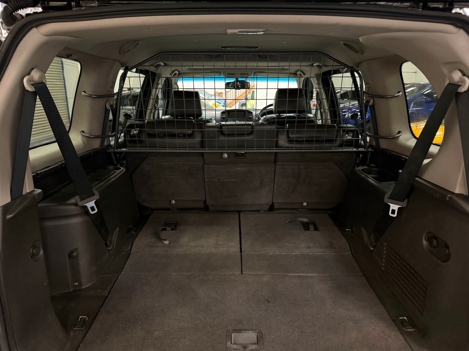 Used Nissan Pathfinder 2014 for sale - 78012980: Photo 21