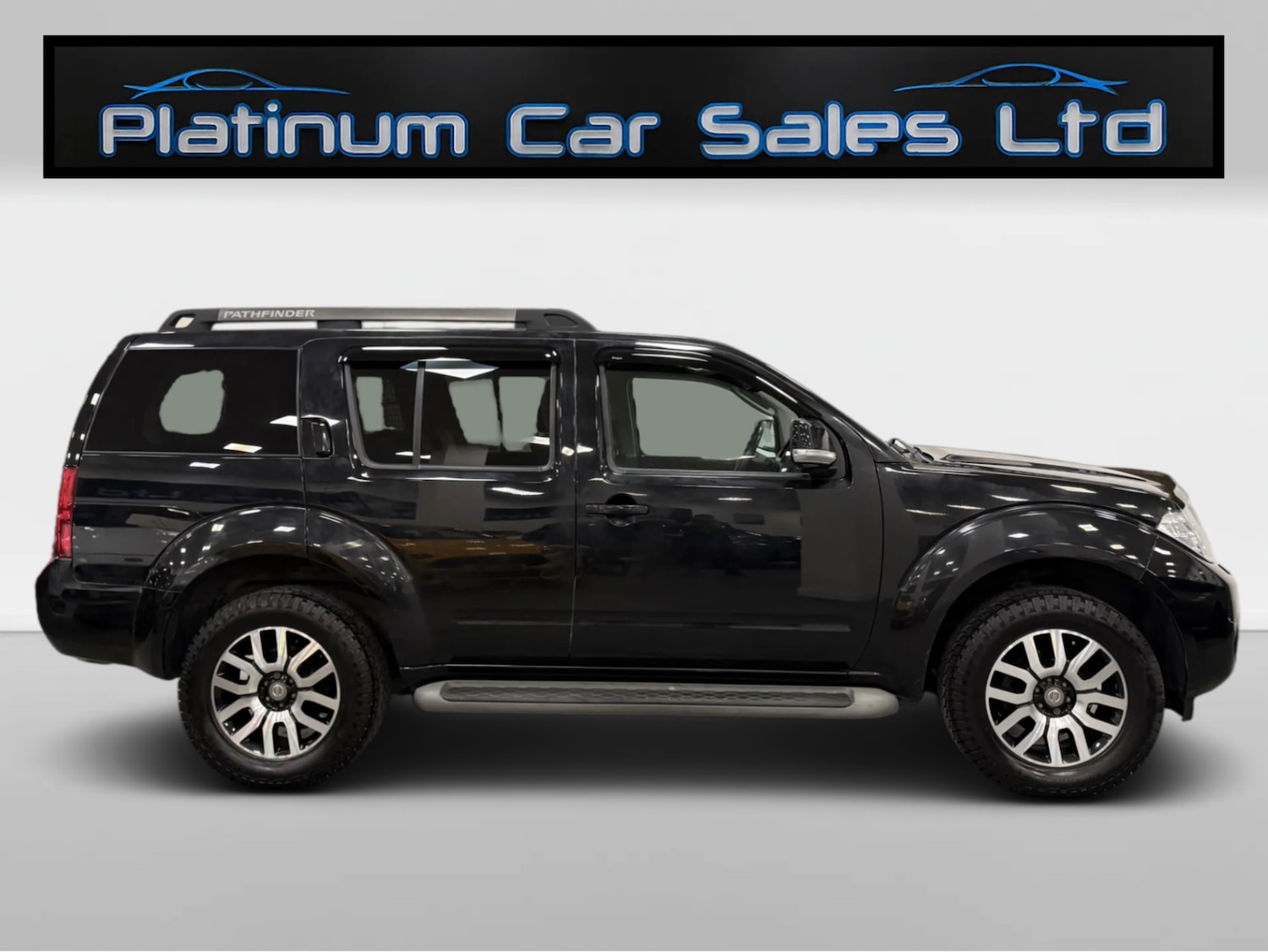 Used Nissan Pathfinder 2014 for sale - 78012980: Photo 4