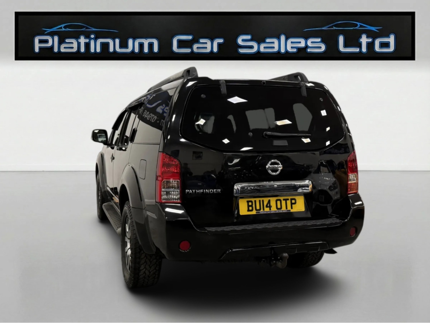 Used Nissan Pathfinder 2014 for sale - 78012980: Photo 7