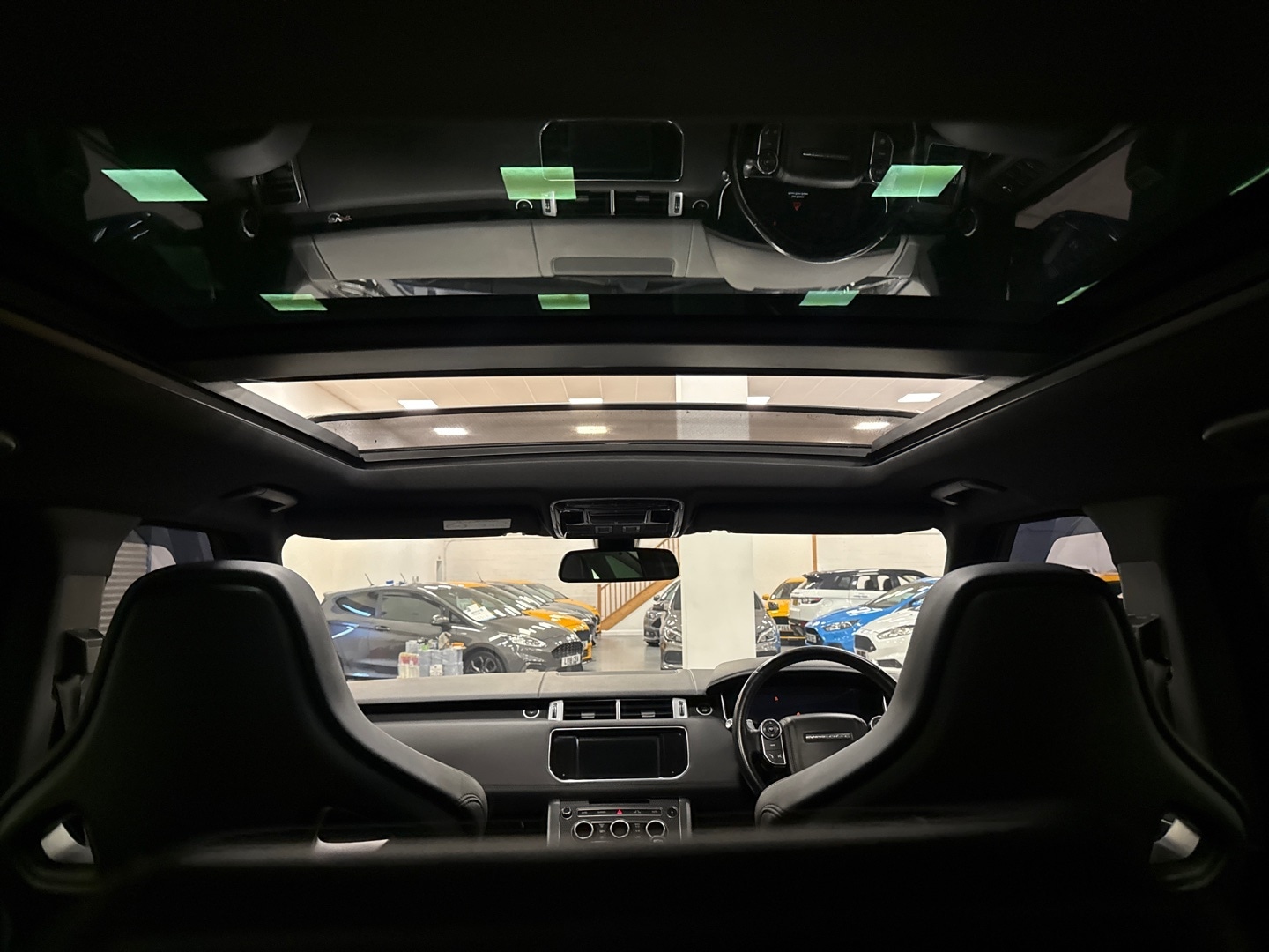Vehicle 16