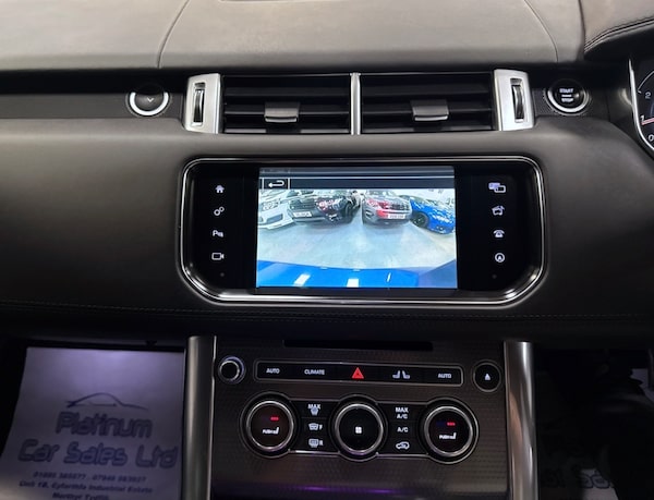 Used Land Rover Range Rover Sport 2015 for sale - 75215249: Photo 20