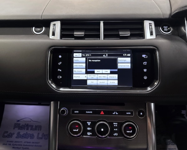 Used Land Rover Range Rover Sport 2015 for sale - 75215249: Photo 21