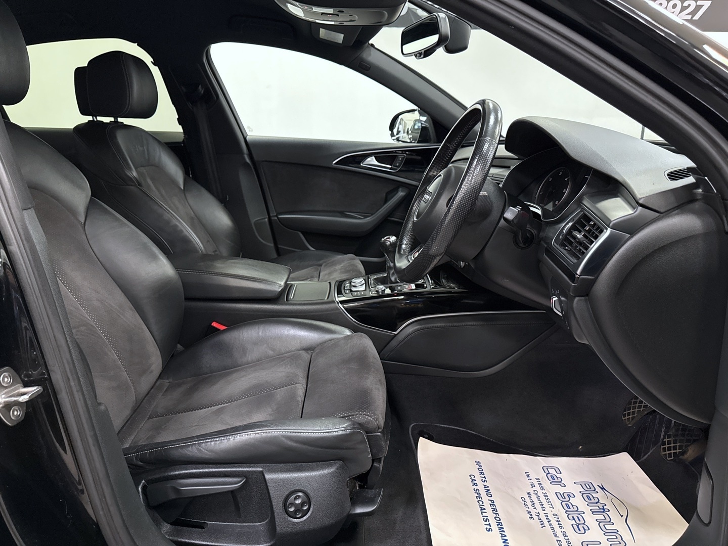 Used Audi A6 2016 for sale - 76397259: Photo 11